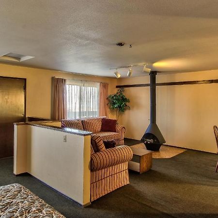 Islands Inn Anacortes Esterno foto