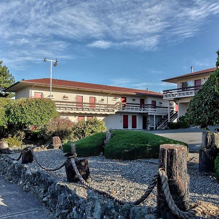 Islands Inn Anacortes Esterno foto