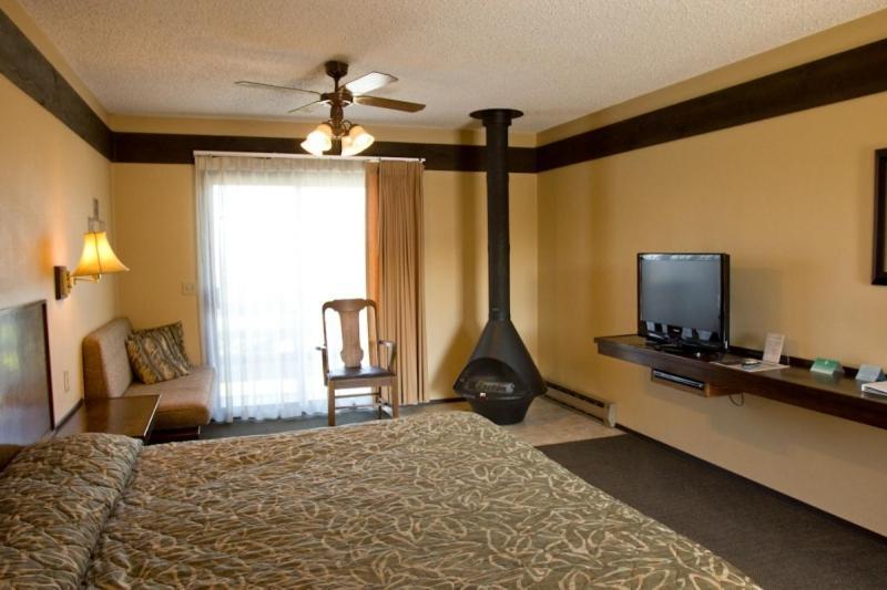 Islands Inn Anacortes Esterno foto