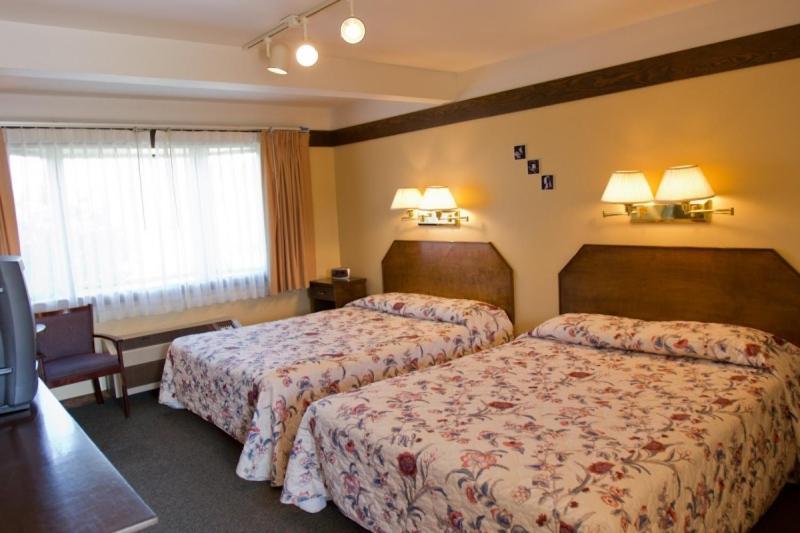 Islands Inn Anacortes Camera foto