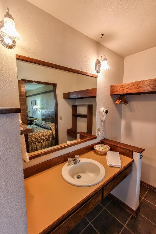 Islands Inn Anacortes Esterno foto