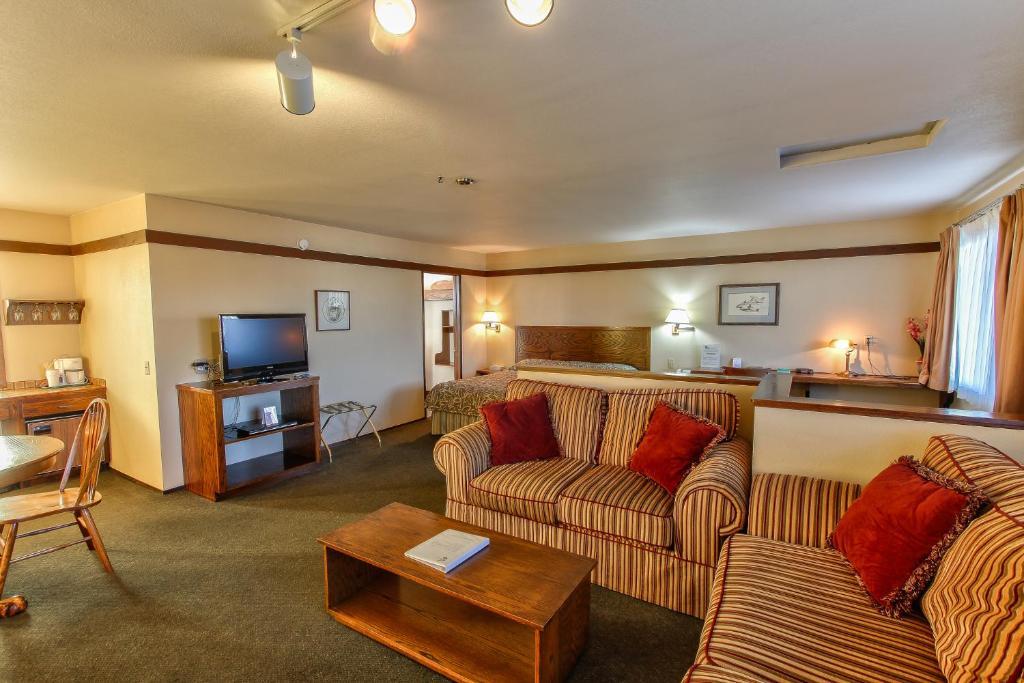 Islands Inn Anacortes Camera foto