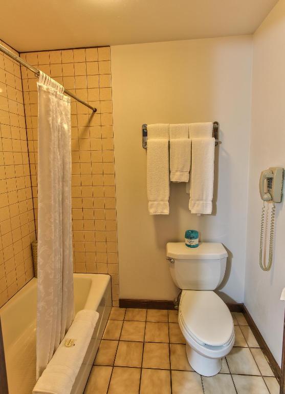 Islands Inn Anacortes Camera foto