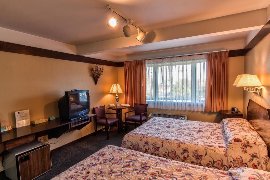 Islands Inn Anacortes Camera foto