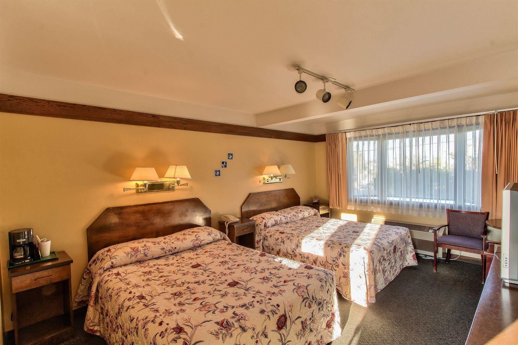 Islands Inn Anacortes Esterno foto