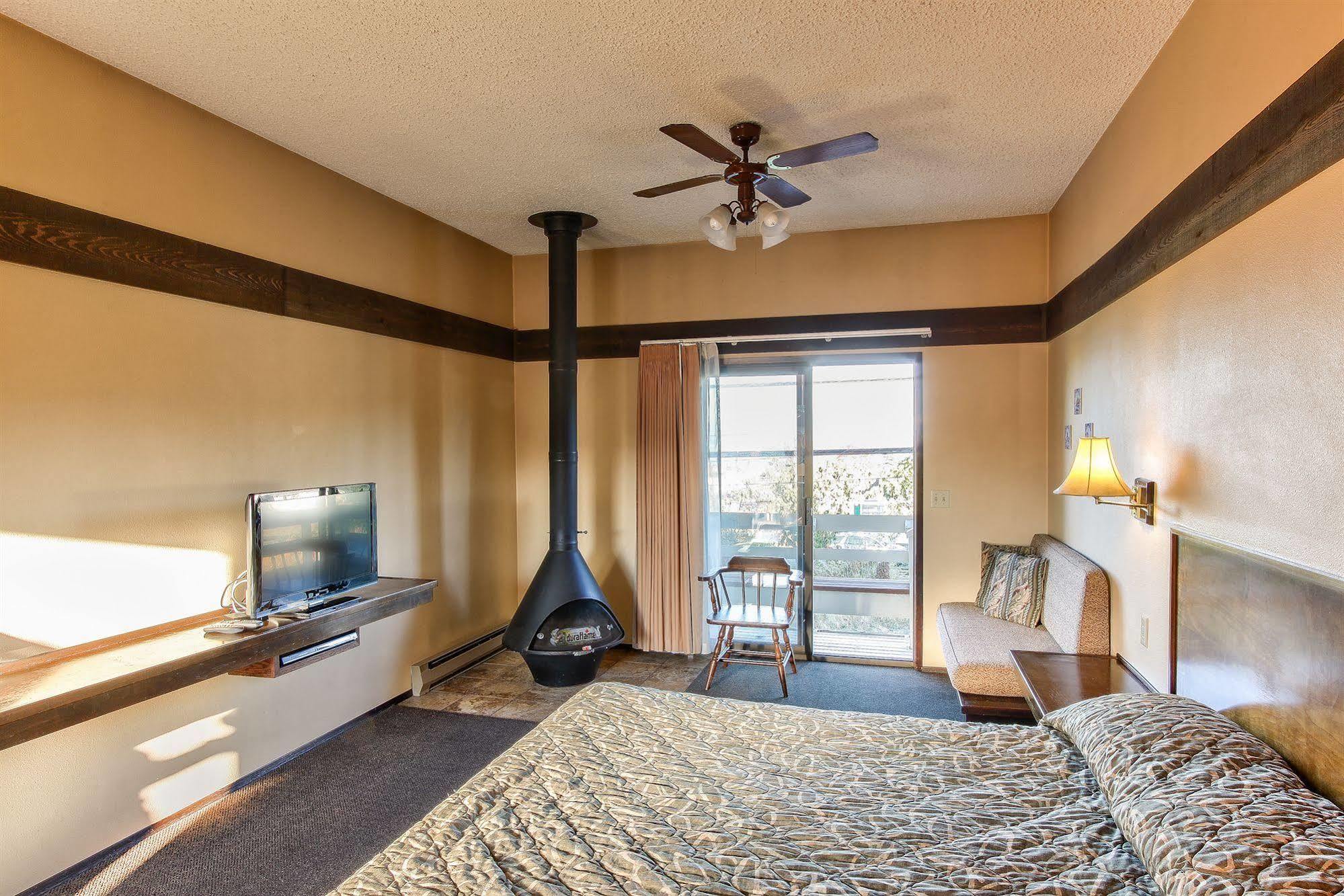Islands Inn Anacortes Esterno foto